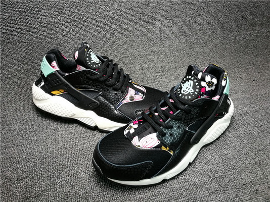 Super Max Nike Air Huarache GS--003